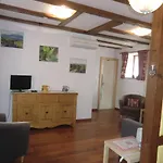 Gite Gewurztraminer