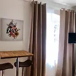 Chez Jeanne - 2 Personnes