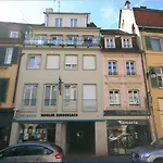 Appartement Rapp