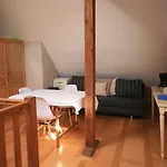 Appartement Rapp