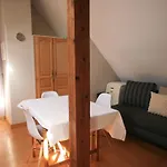 Appartement Rapp