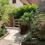 Le gîte du Moulin