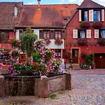Gite Les Lavandieres