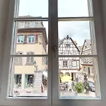 Appartment PETITE VENISE centre historique
