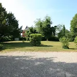 Gîte La Villa Joséphine avec jardin, sauna et jacuzzi