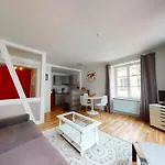 Appartment PETITE VENISE centre historique