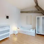 Tel un songe blanc