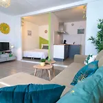 The Downtown Cosy Apartments