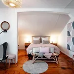 Les Suites 1902, Suite Et Jardin, Colmar Centre Petite Venise