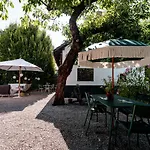 Les Suites 1902, Suite Et Jardin, Colmar Centre Petite Venise