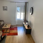 Les Appartements De La Gare