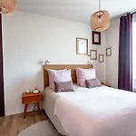 Les Suites 1902, Suite Et Jardin, Colmar Centre Petite Venise