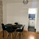 Centre ville avec garage - 4 personnes - Golbery