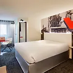 Hotel Gustave Colmar