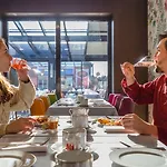 B&B Hotel Colmar Liberte 4 Etoiles
