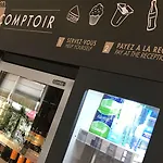 Campanile Colmar - Parc Des Expositions