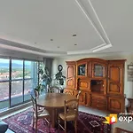 Bel Appartement Avec Vue Splendide Sur Toute La Ville De Colmar - Parking Gratuit