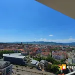 L OPALINE - Une vue splendide au cœur de Colmar