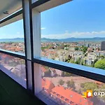 L OPALINE - Une vue splendide au cœur de Colmar
