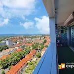 L OPALINE - Une vue splendide au cœur de Colmar