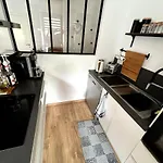 Chambre Cosy, Proche Centre-Ville Et Gare