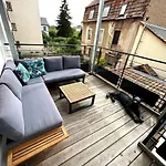 Chambre Cosy, Proche Centre-Ville Et Gare