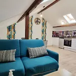 2 Charmants Logements * Charmant Gite Colmar *