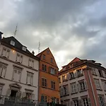 Spacious Appartement Colmar 2