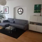 Spacious Appartement Colmar 2