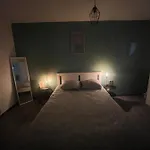 Appartement cosy hyper centre colmar
