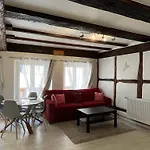 La Mariana - Old Town Cosy Apartments