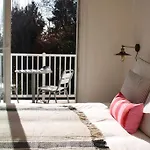 Superb Apt- Garden- 3 Parkings, Near Petite Venise !