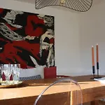 Superb Apt- Garden- 3 Parkings, Near Petite Venise !