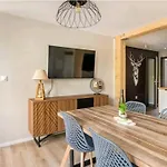 Le Nature 1 Chambre Et Sauna