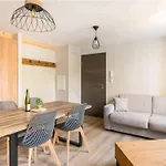 Le Nature 1 Chambre Et Sauna