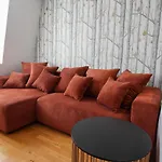 Appartement Le Verdoyant avec parking