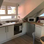 Charming Home - City Center Cosy Apartments