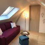 Charming Home - City Center Cosy Apartments