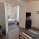 Hipster Suites - Chez Axelle -