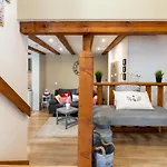 Travel Homes - Tanneur 3, Just Next To Little Venice