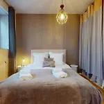 Magic Home - Les Taillandiers