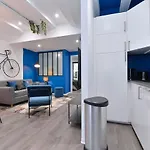 Les Suites Du Centre Historique