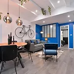 Les Suites Du Centre Historique
