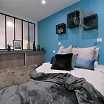Les Suites Du Centre Historique