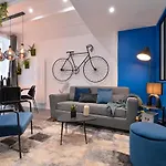Les Suites Du Centre Historique