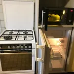 Maison De Ville 70 M2, Proche Du Centre-Ville, Parking Prive Gratuit