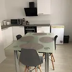 Alsacian Home - Old Town Cosy Apartments