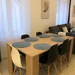 Alsacian Home - Old Town Cosy Apartments