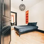 Appartement Charme Colmar Centre