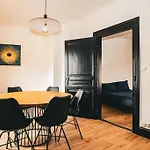 Appartement Charme Colmar Centre
